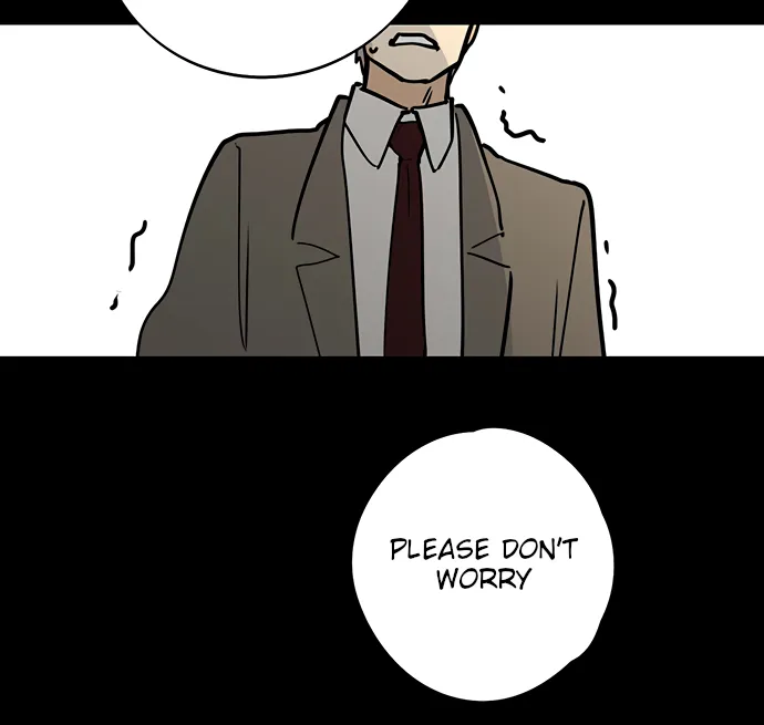 My Girlfriend Is a Villain Chapter 48 page 53 - 