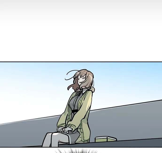 My Girlfriend Is a Villain Chapter 48 page 56 - 