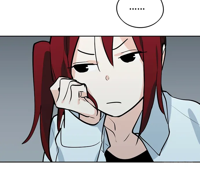My Girlfriend Is a Villain Chapter 49 page 14 - 