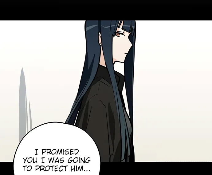 My Girlfriend Is a Villain Chapter 49 page 16 - 