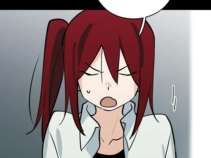 My Girlfriend Is a Villain Chapter 49 page 18 - 