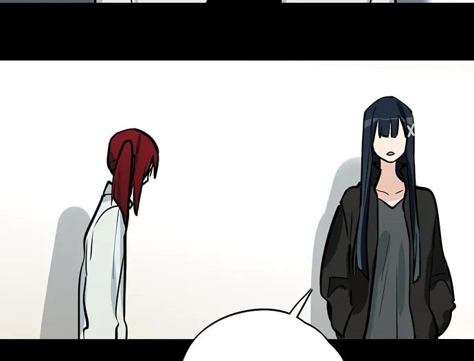 My Girlfriend Is a Villain Chapter 49 page 19 - 