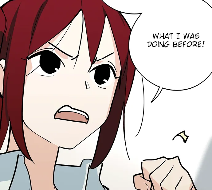 My Girlfriend Is a Villain Chapter 49 page 22 - 