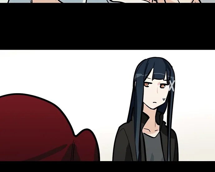 My Girlfriend Is a Villain Chapter 49 page 23 - 
