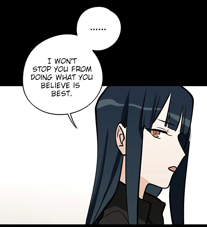 My Girlfriend Is a Villain Chapter 49 page 24 - 