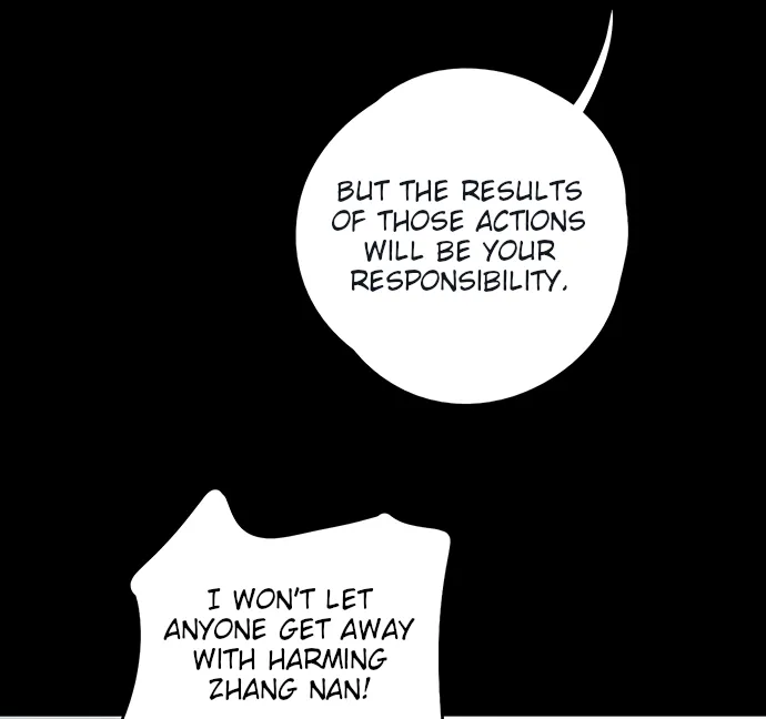 My Girlfriend Is a Villain Chapter 49 page 25 - 