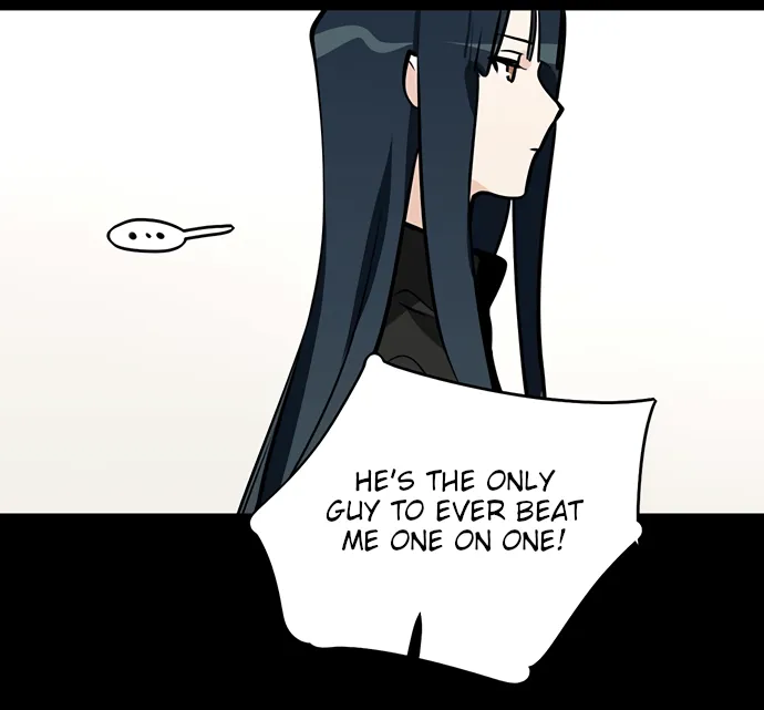 My Girlfriend Is a Villain Chapter 49 page 28 - 