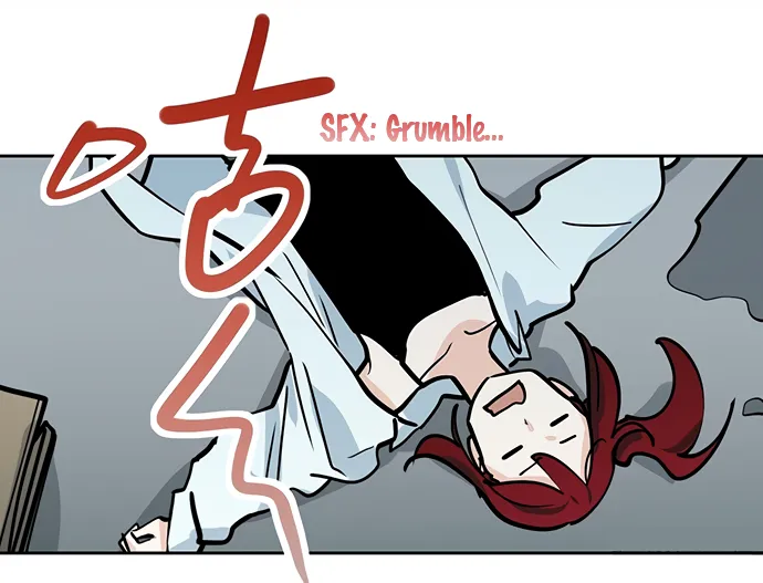 My Girlfriend Is a Villain Chapter 49 page 30 - 
