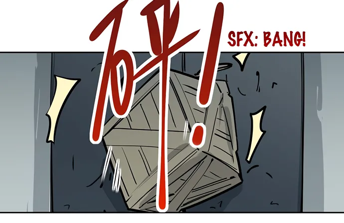 My Girlfriend Is a Villain Chapter 49 page 4 - 