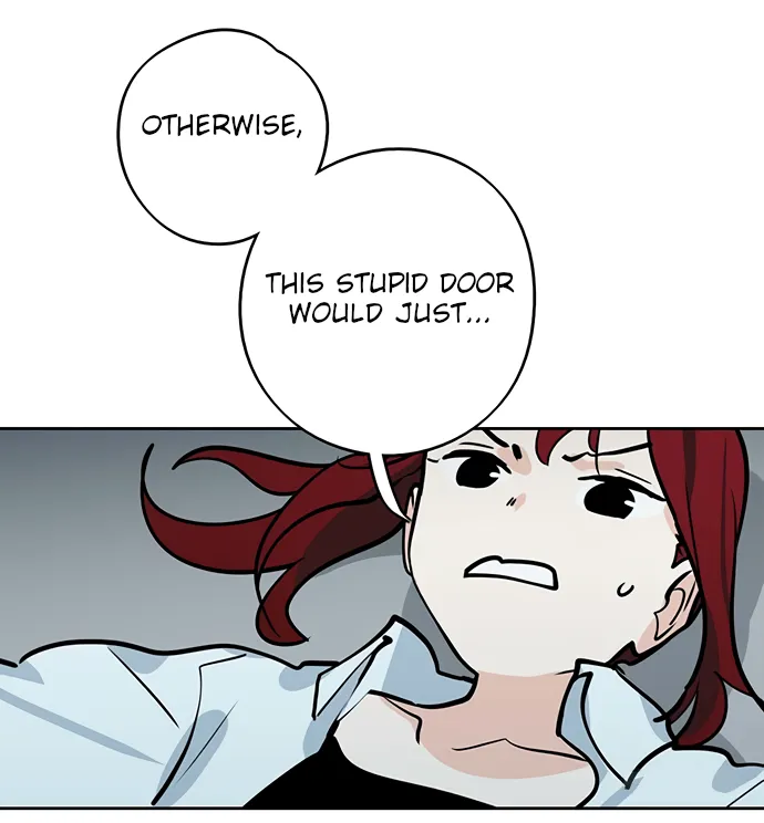 My Girlfriend Is a Villain Chapter 49 page 33 - 