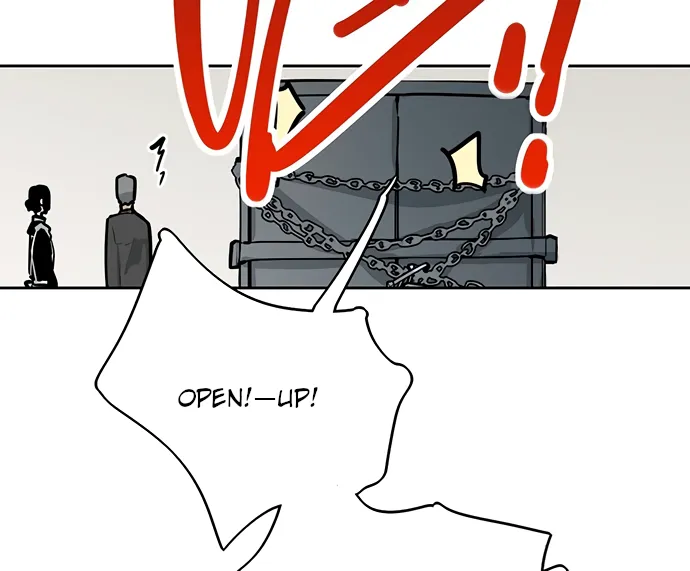 My Girlfriend Is a Villain Chapter 49 page 35 - 