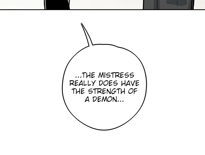 My Girlfriend Is a Villain Chapter 49 page 37 - 