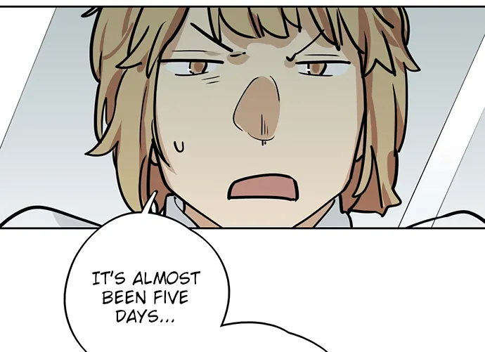 My Girlfriend Is a Villain Chapter 49 page 40 - 
