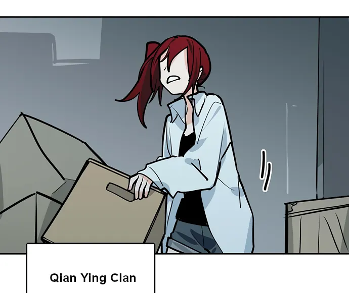 My Girlfriend Is a Villain Chapter 49 page 5 - 