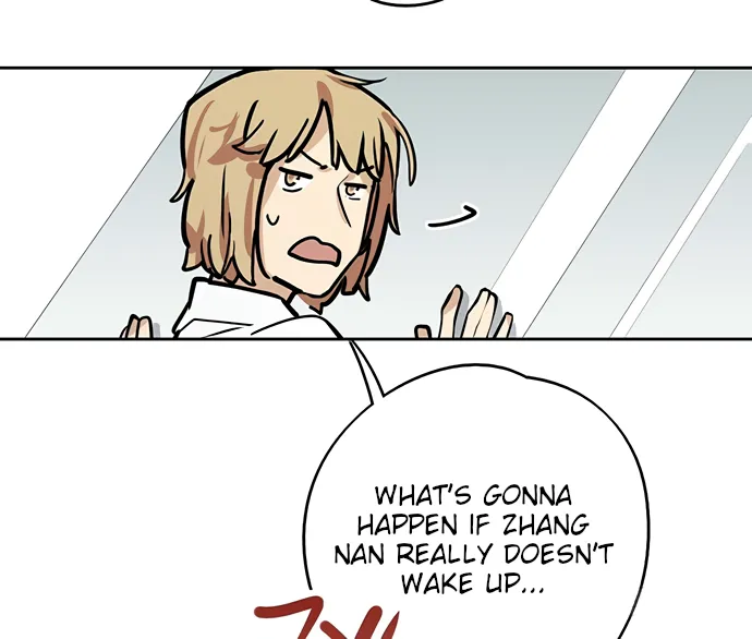 My Girlfriend Is a Villain Chapter 49 page 42 - 