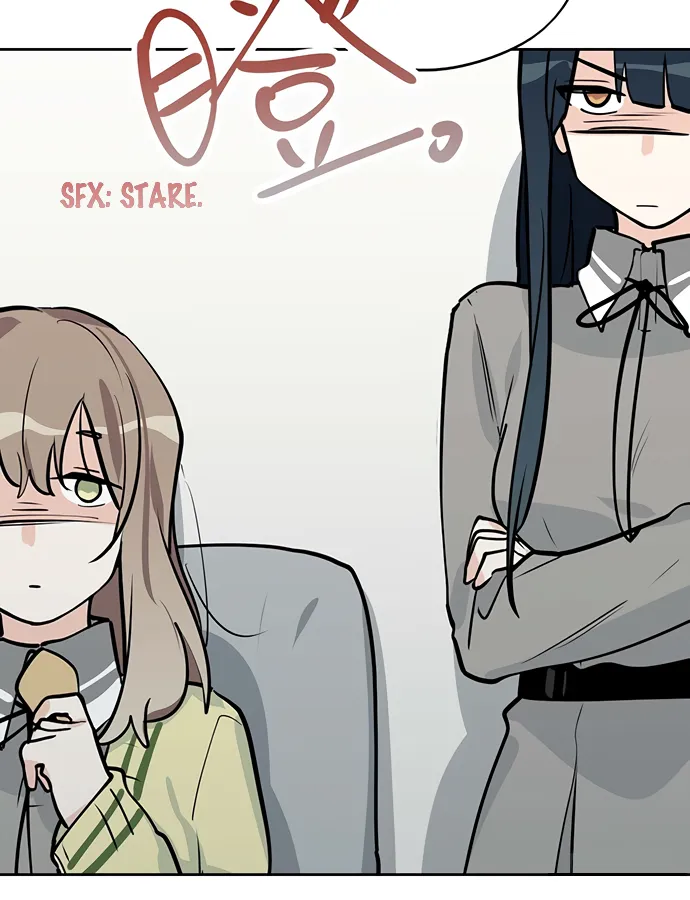 My Girlfriend Is a Villain Chapter 49 page 43 - 