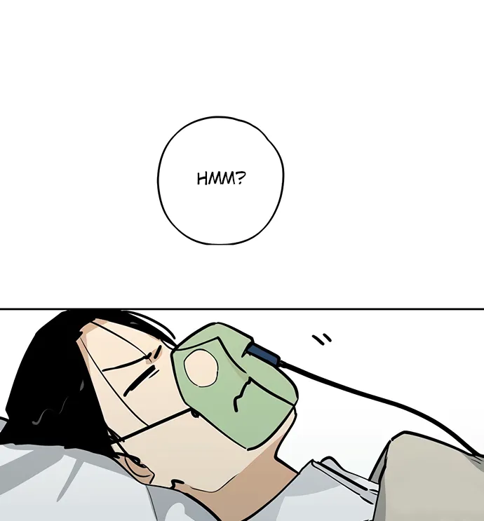 My Girlfriend Is a Villain Chapter 49 page 45 - 