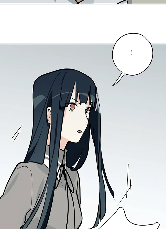 My Girlfriend Is a Villain Chapter 49 page 46 - 