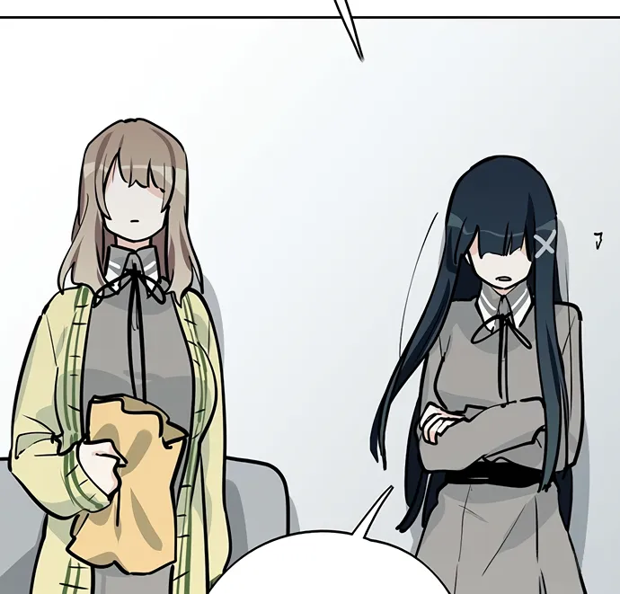 My Girlfriend Is a Villain Chapter 49 page 49 - 