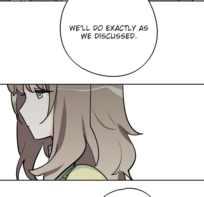 My Girlfriend Is a Villain Chapter 49 page 50 - 