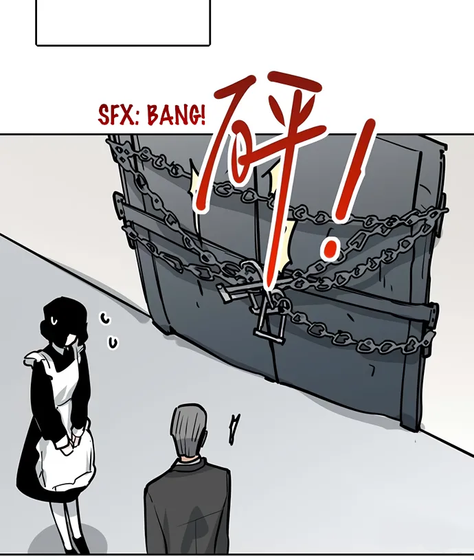 My Girlfriend Is a Villain Chapter 49 page 6 - 