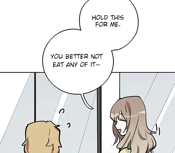 My Girlfriend Is a Villain Chapter 49 page 51 - 