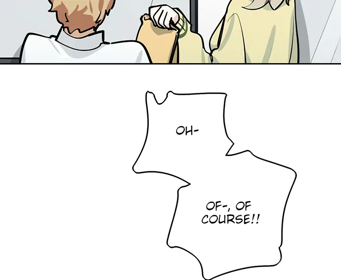 My Girlfriend Is a Villain Chapter 49 page 52 - 