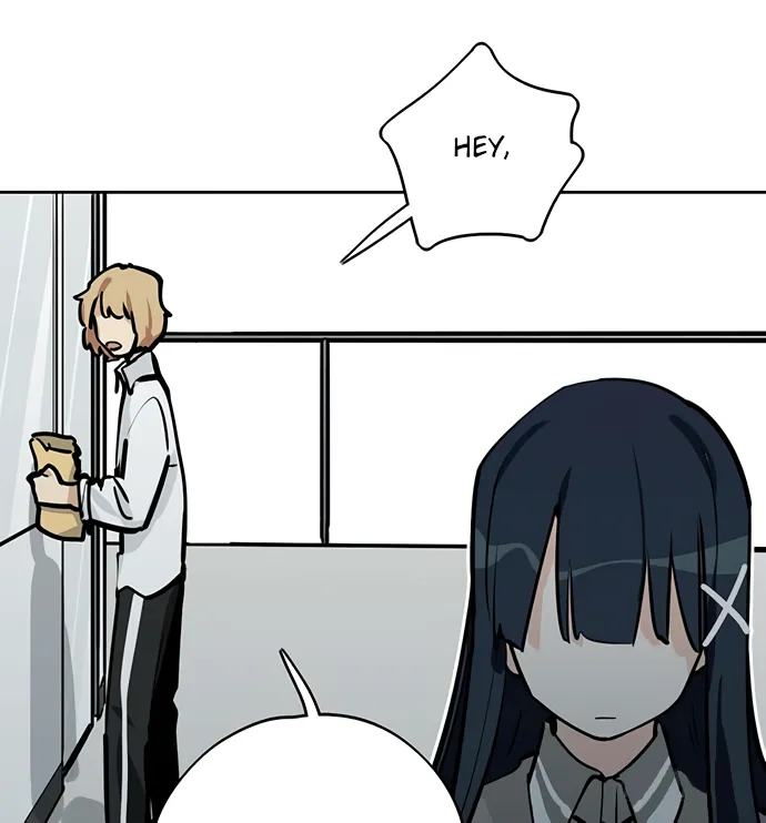 My Girlfriend Is a Villain Chapter 49 page 54 - 