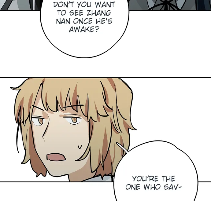 My Girlfriend Is a Villain Chapter 49 page 55 - 