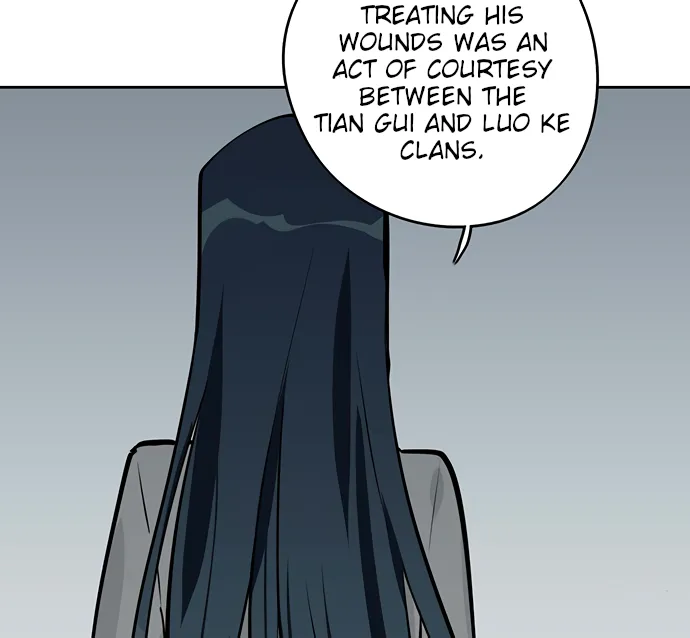 My Girlfriend Is a Villain Chapter 49 page 57 - 