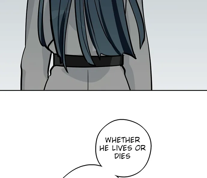 My Girlfriend Is a Villain Chapter 49 page 58 - 
