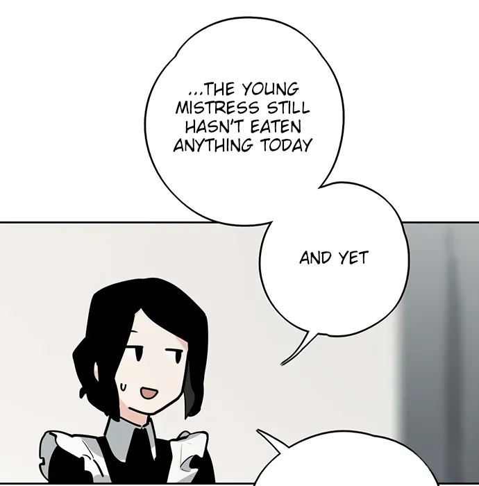 My Girlfriend Is a Villain Chapter 49 page 7 - 