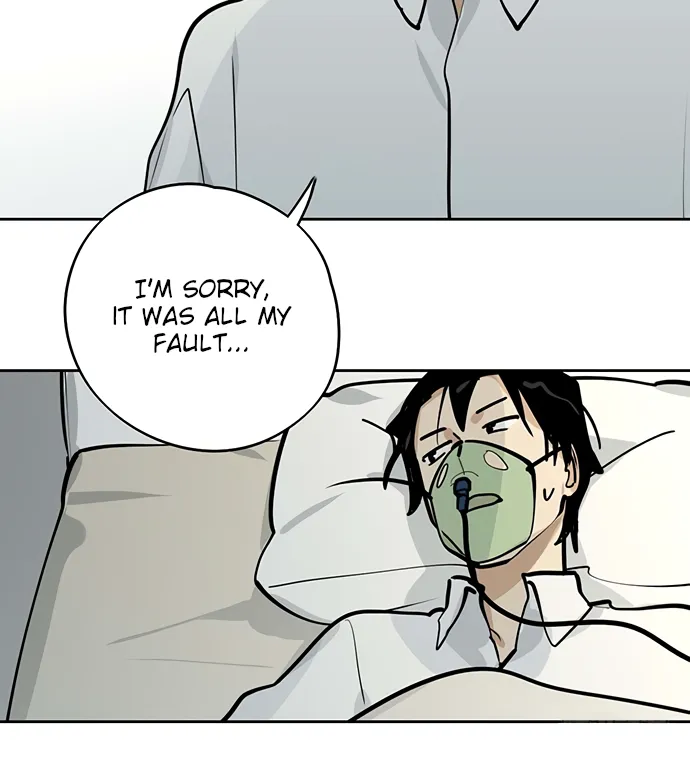 My Girlfriend Is a Villain Chapter 50 page 11 - 