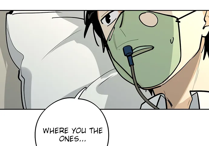 My Girlfriend Is a Villain Chapter 50 page 16 - 
