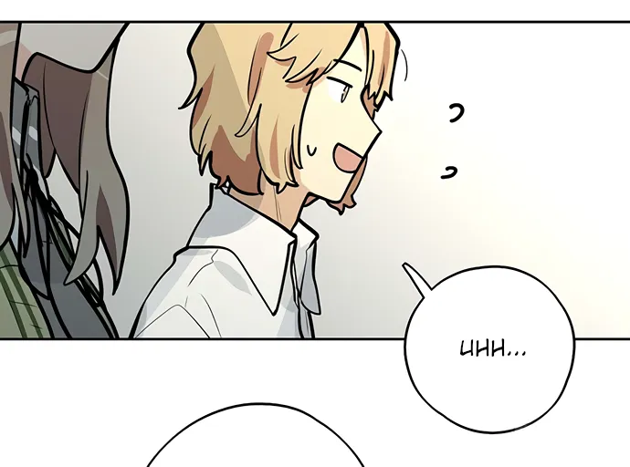 My Girlfriend Is a Villain Chapter 50 page 21 - 