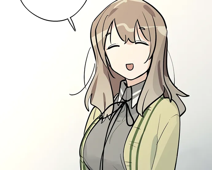 My Girlfriend Is a Villain Chapter 50 page 28 - 