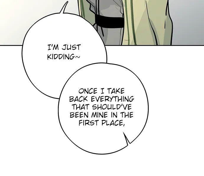 My Girlfriend Is a Villain Chapter 50 page 29 - 