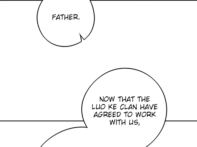 My Girlfriend Is a Villain Chapter 50 page 33 - 