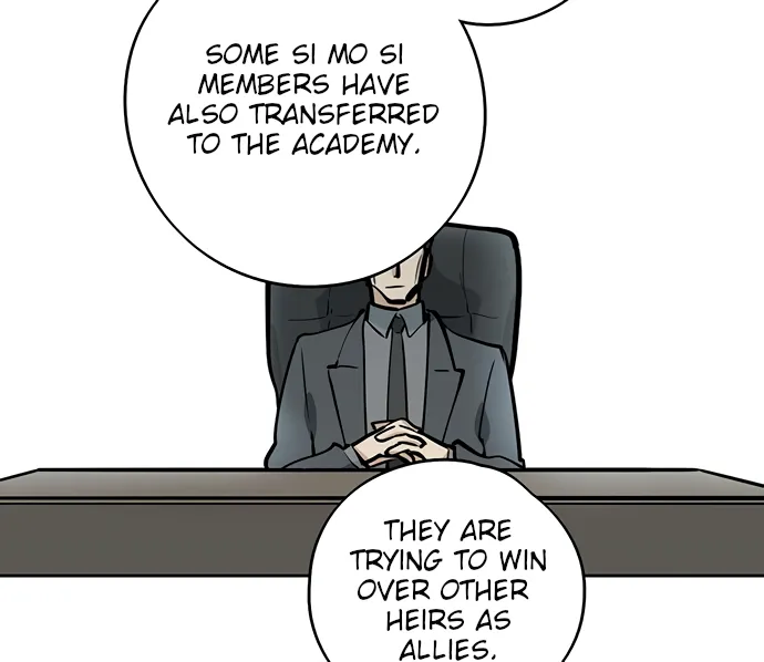 My Girlfriend Is a Villain Chapter 50 page 34 - 