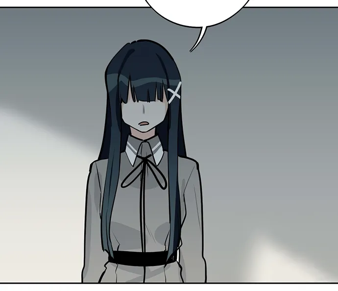 My Girlfriend Is a Villain Chapter 50 page 35 - 