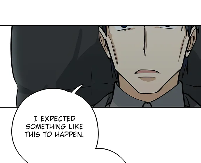 My Girlfriend Is a Villain Chapter 50 page 36 - 