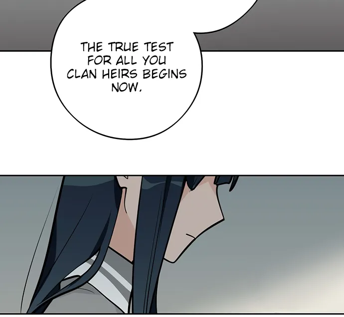 My Girlfriend Is a Villain Chapter 50 page 38 - 