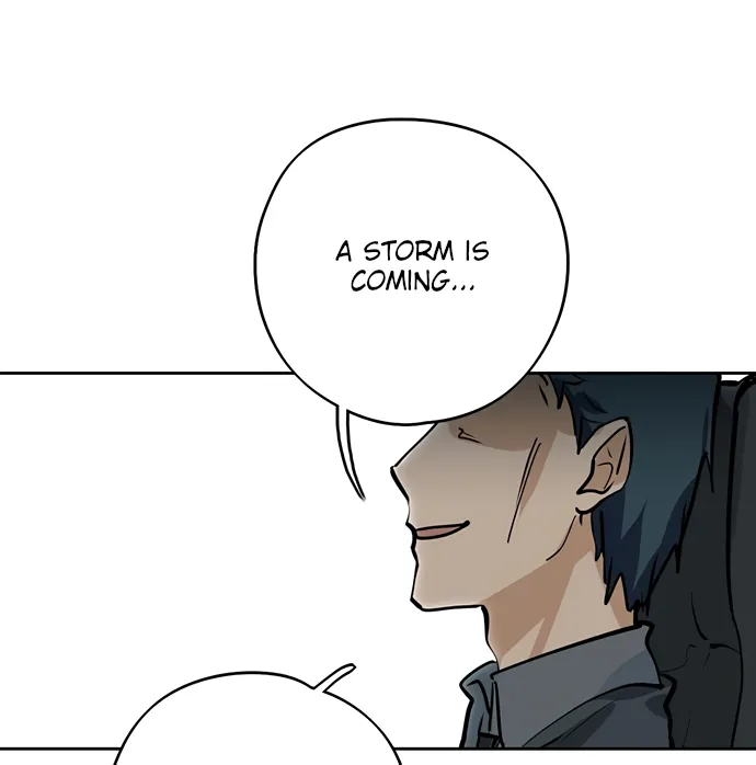 My Girlfriend Is a Villain Chapter 50 page 39 - 