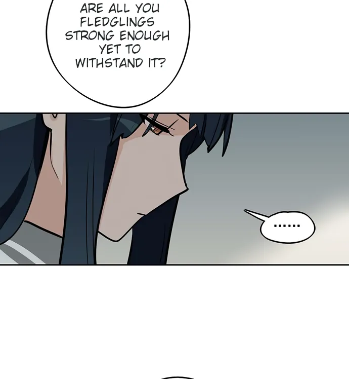 My Girlfriend Is a Villain Chapter 50 page 40 - 