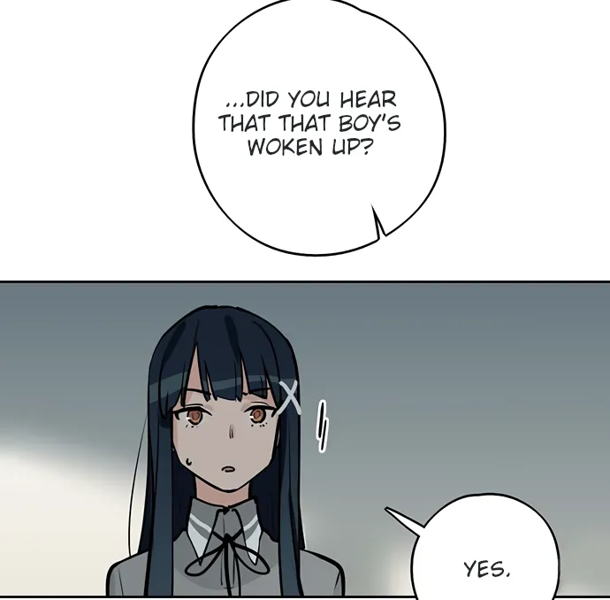 My Girlfriend Is a Villain Chapter 50 page 41 - 
