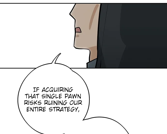 My Girlfriend Is a Villain Chapter 50 page 44 - 