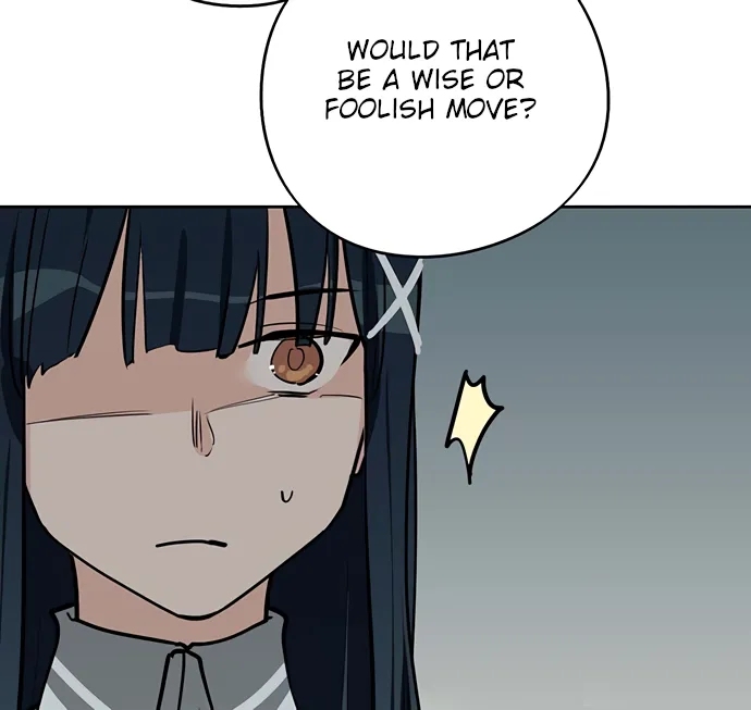 My Girlfriend Is a Villain Chapter 50 page 45 - 