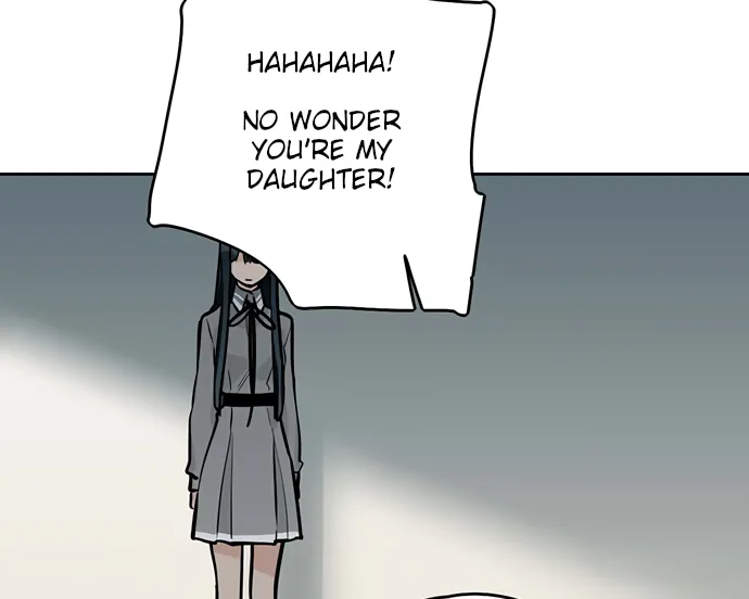 My Girlfriend Is a Villain Chapter 50 page 48 - 
