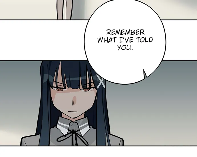 My Girlfriend Is a Villain Chapter 50 page 49 - 