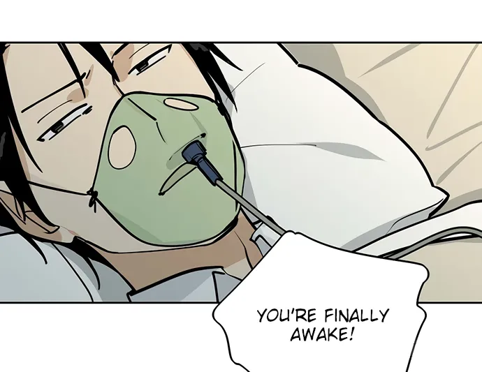 My Girlfriend Is a Villain Chapter 50 page 7 - 